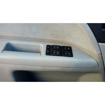 ford mondeo berlina (ge) del año 2003