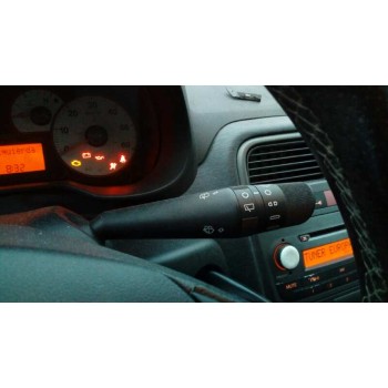 fiat grande punto (199) del año 2007