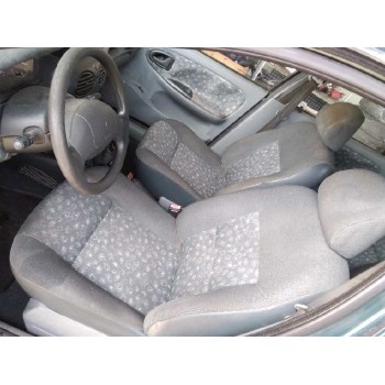 renault megane i classic (la0) del año 1998