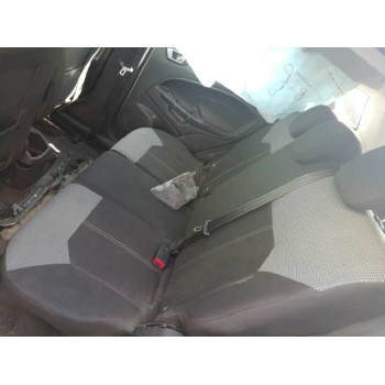 ford ecosport del año 2015