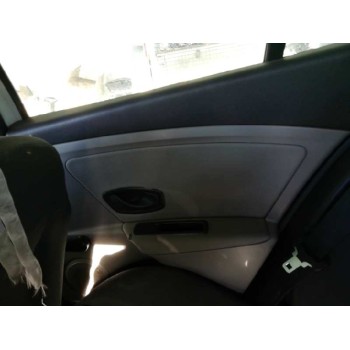 renault megane iii berlina 5 p del año 2009