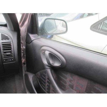 citroën xsara berlina del año 1999