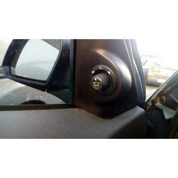 ford mondeo berlina (ge) del año 2003