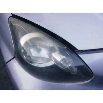 toyota aygo (kgb/wnb) del año 2006