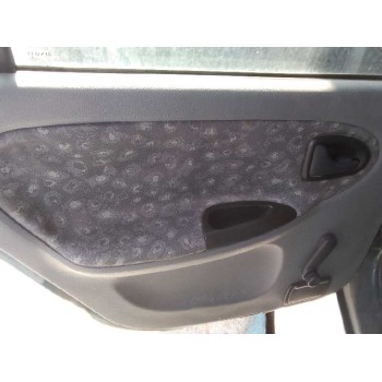 renault megane i classic (la0) del año 1998