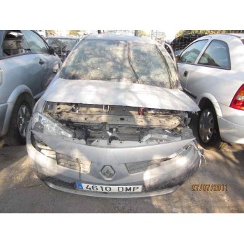 RENAULT MEGANE II CLASSIC BERLINA