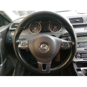 volkswagen passat berlina (3c2) del año 2010