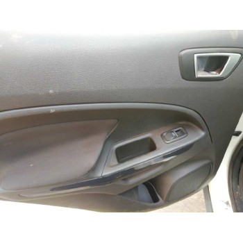 ford ecosport del año 2015