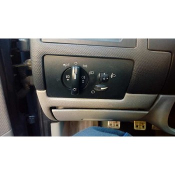 ford mondeo berlina (ge) del año 2003