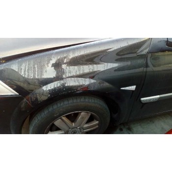 renault megane ii berlina 3p del año 2004