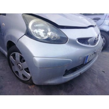 toyota aygo (kgb/wnb) del año 2006