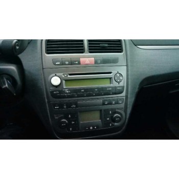 fiat grande punto (199) del año 2007