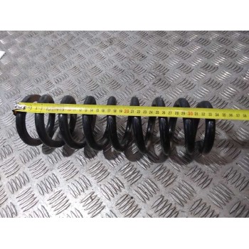 Recambio de muelle amortiguacion para lexus is 300h referencia OEM IAM   