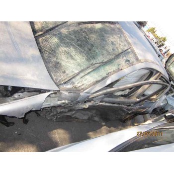 renault megane ii classic berlina del año 2005