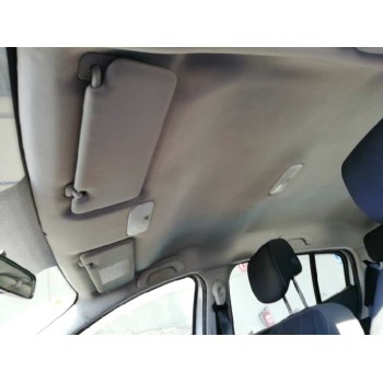 renault megane iii berlina 5 p del año 2009