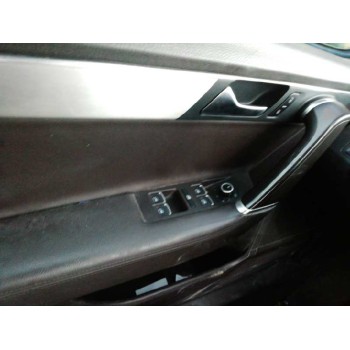 volkswagen passat berlina (3c2) del año 2010