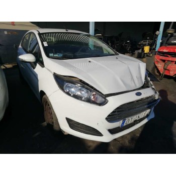 ford fiesta (ccn) del año 2013