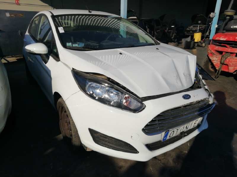 FORD FIESTA (CCN)