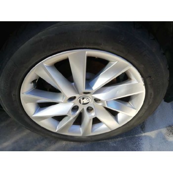 skoda superb (3v3) del año 2017