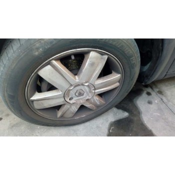 renault megane ii berlina 3p del año 2004