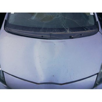 toyota aygo (kgb/wnb) del año 2006