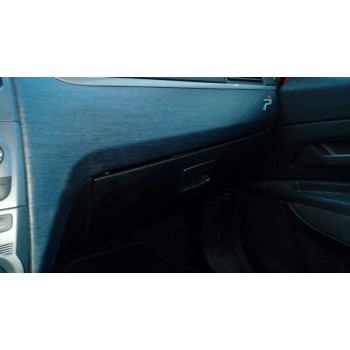 fiat grande punto (199) del año 2007