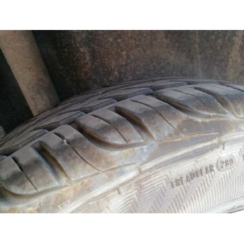 seat ibiza (6l1) del año 2008