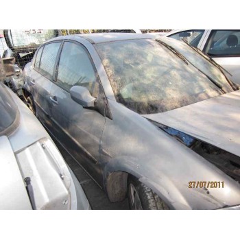 renault megane ii classic berlina del año 2005