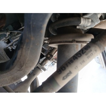 Recambio de transmision trasera izquierda para peugeot 508 sw i (8e_) 2.0 hdi rxh hybrid4 referencia OEM IAM 9671845280  