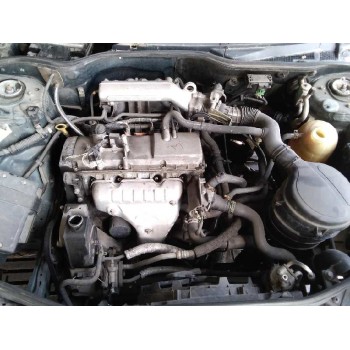 renault megane i classic (la0) del año 1998