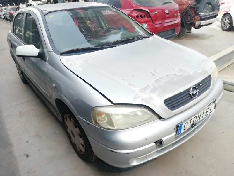 OPEL ASTRA G BERLINA