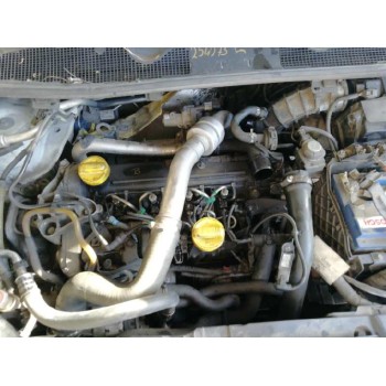 renault megane iii berlina 5 p del año 2009