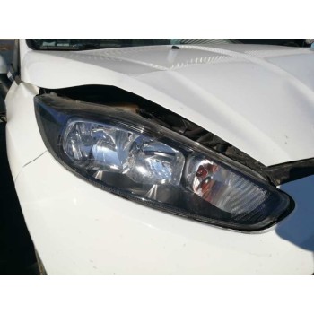 ford fiesta (ccn) del año 2013