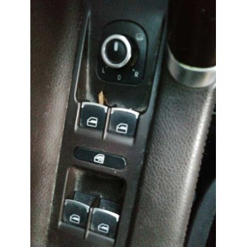 volkswagen passat berlina (3c2) del año 2010