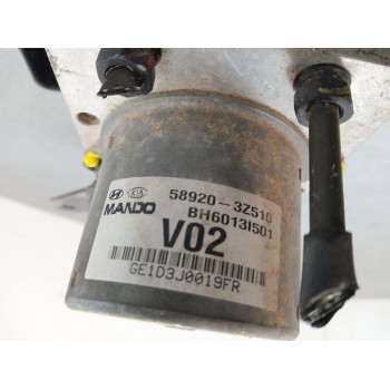 Recambio de abs para hyundai i40 i cw (vf) 1.7 crdi referencia OEM IAM 589203z510  
