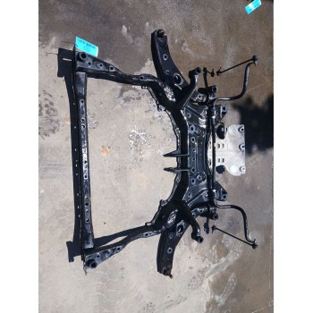 Recambio de puente delantero para mazda 3 sedán (bm_, bn_) 2.2 d referencia OEM IAM GHP93480XC  