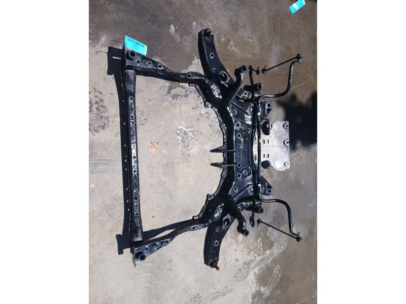 Recambio de puente delantero para mazda 3 sedán (bm_, bn_) 2.2 d referencia OEM IAM GHP93480XC  