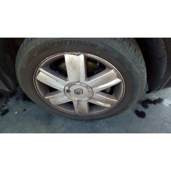 renault megane ii berlina 3p del año 2004