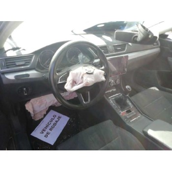 skoda superb (3v3) del año 2017