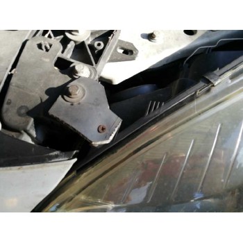 renault megane iii berlina 5 p del año 2009