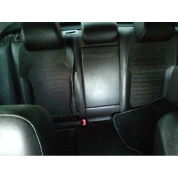 volkswagen passat berlina (3c2) del año 2010