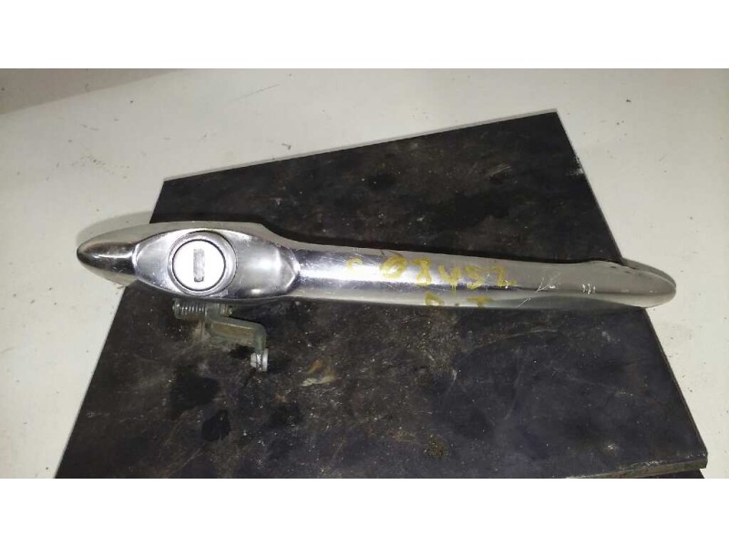 Recambio de maneta exterior delantera izquierda para alfa romeo 156 (116) 1.9 jtd progression referencia OEM IAM   