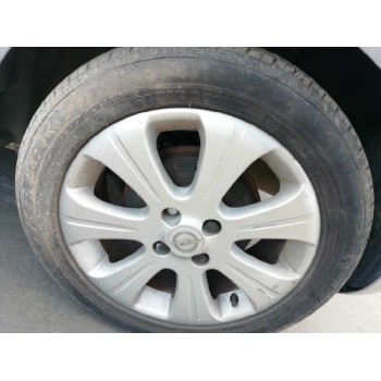 opel corsa d del año 2008