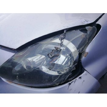 toyota aygo (kgb/wnb) del año 2006