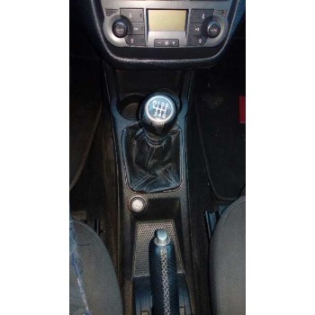 fiat grande punto (199) del año 2007