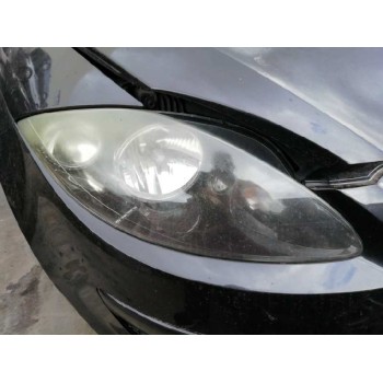 seat toledo (5p2) del año 2005