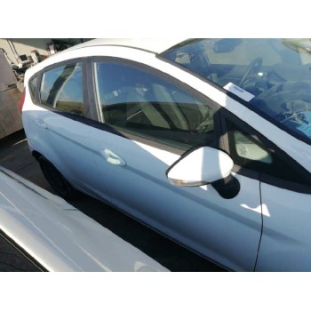 ford fiesta (ccn) del año 2013