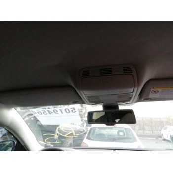 volkswagen passat berlina (3c2) del año 2010