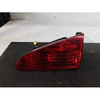 Recambio de piloto trasero derecho para peugeot 607 (s2) básico referencia OEM IAM INTERIOR  