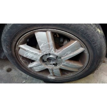 renault megane ii berlina 3p del año 2004